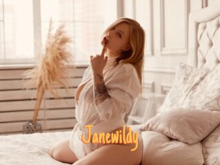Janewildy
