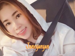 Janeyanyan