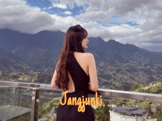 Jangjunki