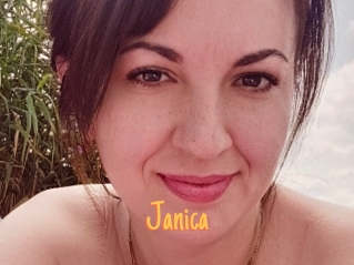 Janica