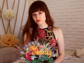 Janiesky