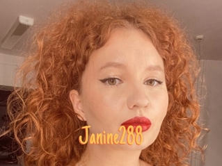 janine288 Mobile Porno