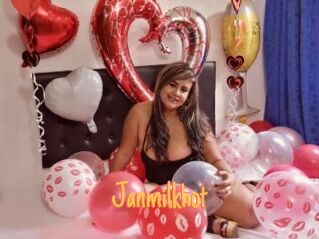Janmilkhot