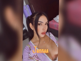 Jannaa