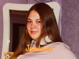 Jannalovesies