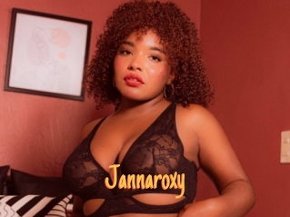 Jannaroxy
