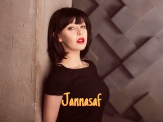 Jannasaf