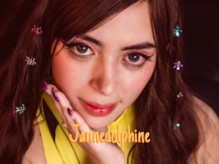 jannedolphine Mobile Porno