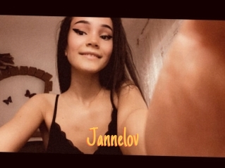 Jannelov