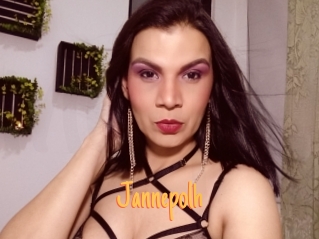 Jannepolh