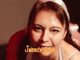 jannetmayson Mobile Porno