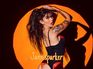 Jannisparker