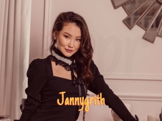 Jannygrith
