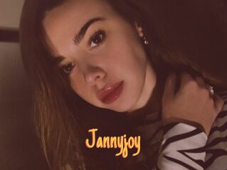 Jannyjoy