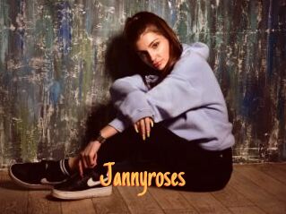Jannyroses