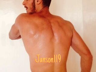 Janson119
