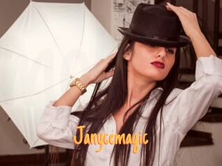 Janycemagic