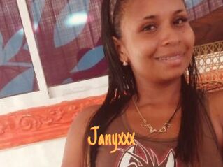 Janyxxx