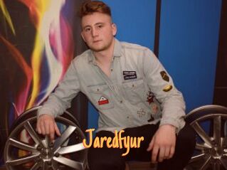 Jaredfyur