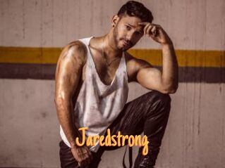 Jaredstrong