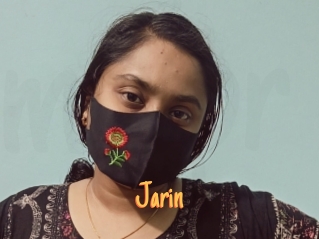 Jarin