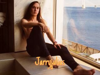 Jarryjulius