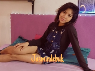 Jasmindebuk