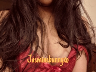Jasminebunnyxo