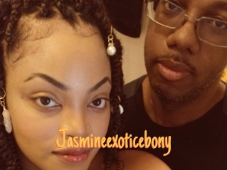 Jasmineexoticebony