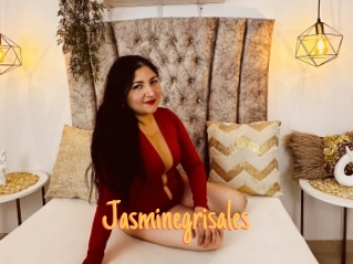 Jasminegrisales