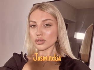 Jasminekia