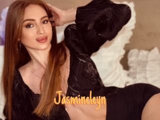 jasmineleyn Mobile Porno