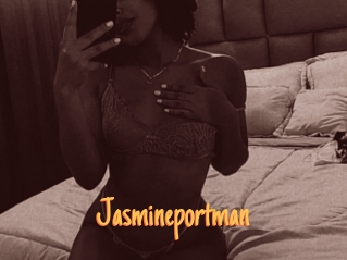 Jasmineportman