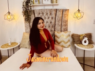 Jasminerundown