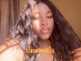 Jasminewillis