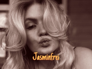 Jasminfrei