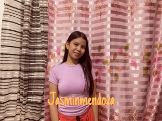 Jasminmendoza