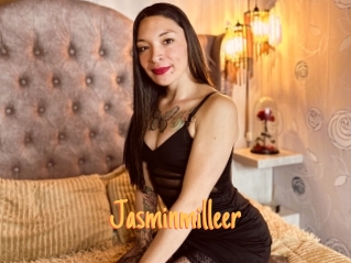 Jasminmilleer