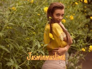 Jasminmuslimx