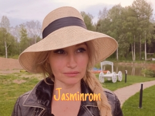Jasminrom