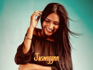 Jasmyynn
