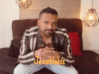 Jasonblakee