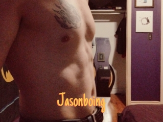 Jasonboing