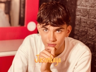 Jasonkaya