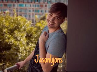 jasonlyons Mobile Porno
