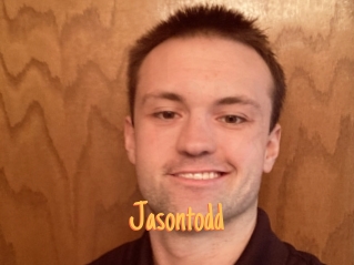 Jasontodd