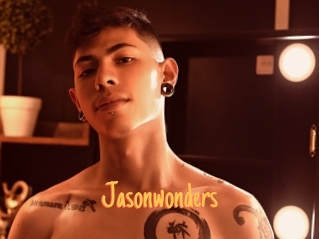 Jasonwonders