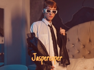 Jaspercoper