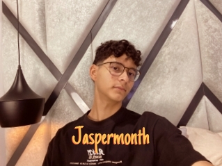 Jaspermonth