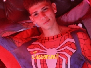 jassonsmit Mobile Porno
